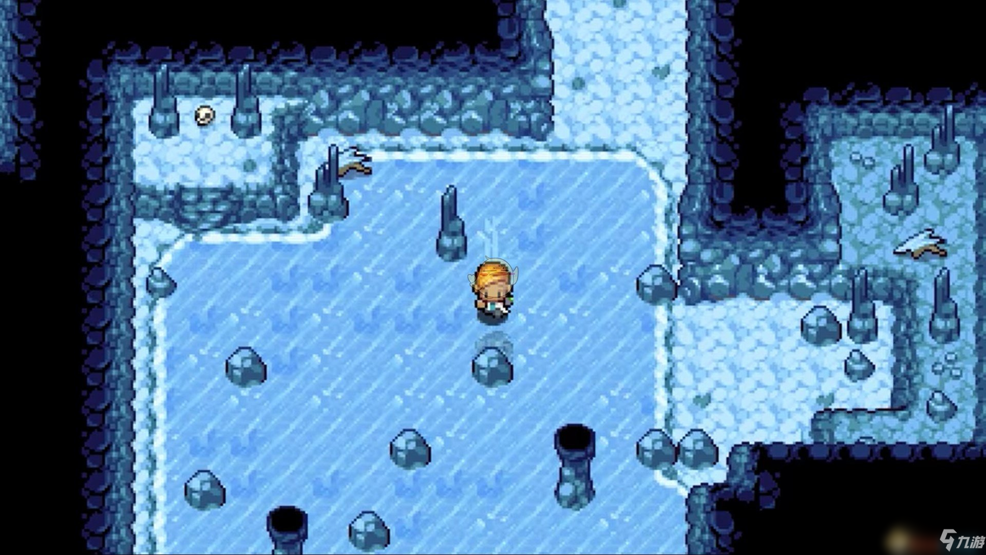 《Coromon》冠冕类型介绍