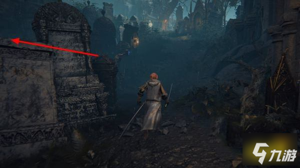 艾尔登法环魔法学院全收集攻略 魔法学院探索路线介绍