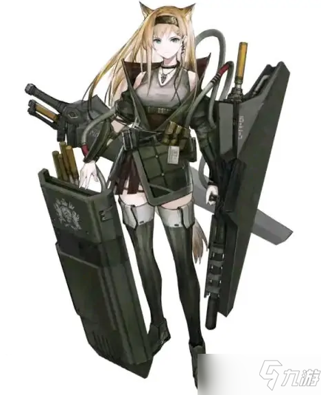 《明日方舟》号角天赋技能介绍