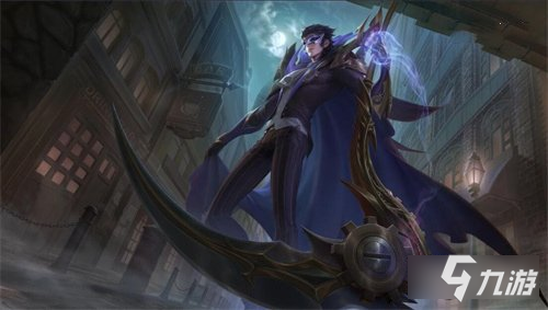 《王者荣耀》S27战令皮肤大全 S27赛季战令皮肤有什么
