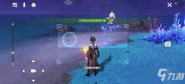 原神稻妻特色动物位置大全：稻妻特色动物画片拍照位置攻略