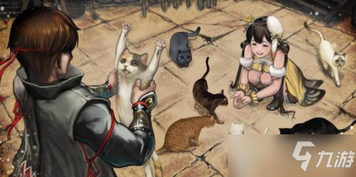 天命奇御2耶律和结局CG触发方式介绍