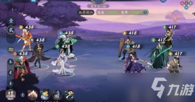 武林闲侠答题答案大全 游园赏春问题答案