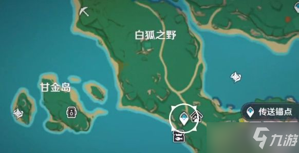 《原神》第二天稻妻特色动物拍照任务怎么玩？友情拍照任务完成攻略
