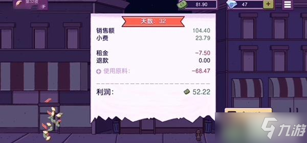 可口的披萨美味的披萨第32天攻略