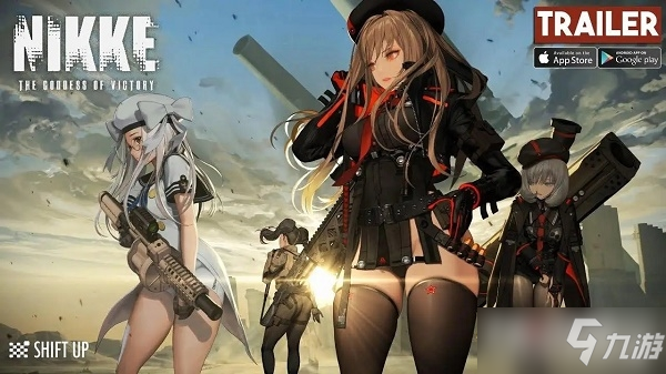 《NIKKE胜利女神》测试结束时间一览