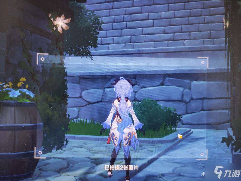 原神准备四张以蒙德特产画片活动指南