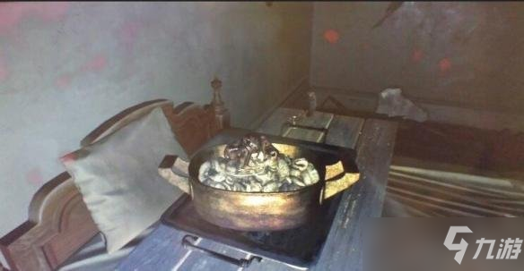《生化危机7》DLC死老鼠位置一览