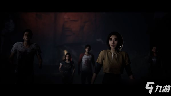 《采石场惊魂》电影模式介绍 全程无需玩家动手操作