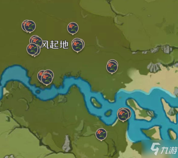 原神准备四张以蒙德特产画片活动指南