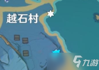 原神稻妻区域特产介绍