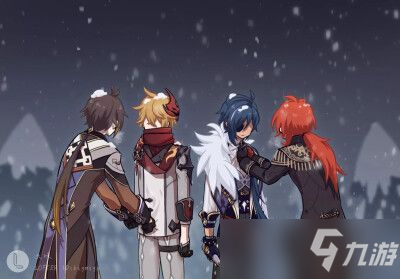 原神得与失怎么选择？诗歌创作得与失选择攻略[多图]