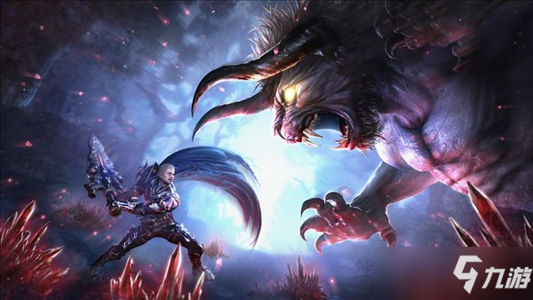 《最终幻想起源》DLC将对战光之战士 资料片有新武器