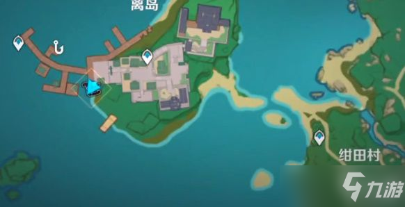 《原神》第二天稻妻特色动物拍照任务怎么玩？友情拍照任务完成攻略
