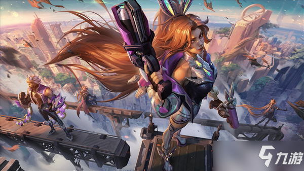 《LOL》转区系统今日下午6点重新开放 每日限500人