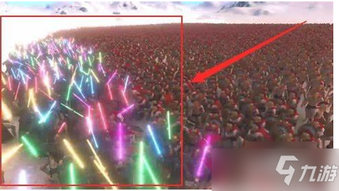 史诗战争模拟器怎么添加mod？史诗战争模拟器添加mod方法