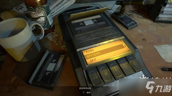 《生化危机7》设置中文指南 游戏怎么设置中文？