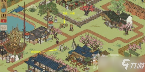 《江南百景圖》千金記通關技巧攻略 端起小板凳速來Get幾招