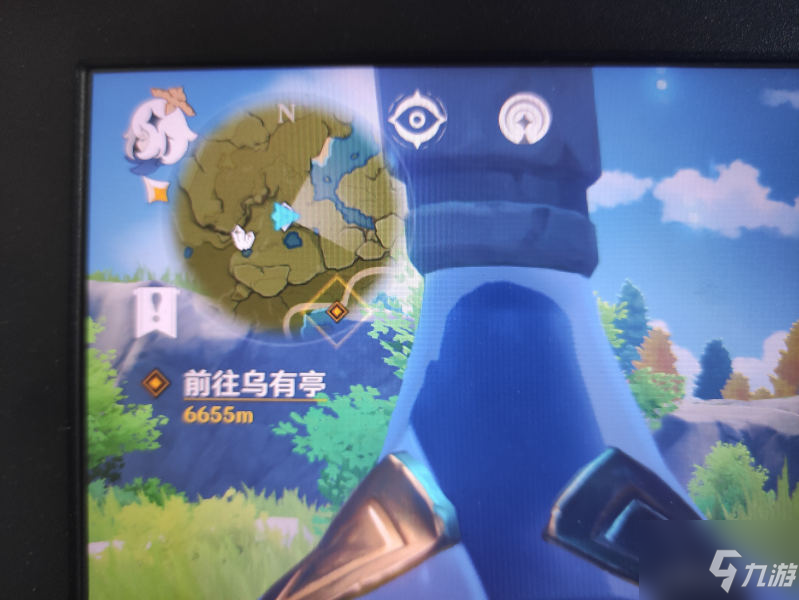 《原神》四张蒙德特产在哪里