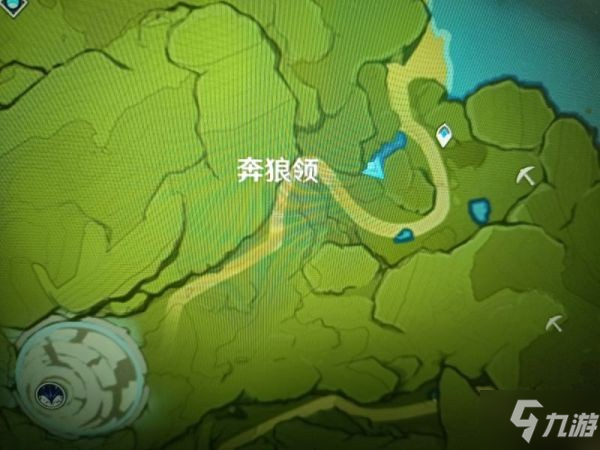 《原神》蒙德特产照片收集攻略