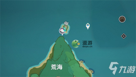 原神鳗肉获取位置汇总