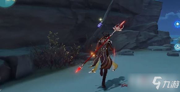 《原神》稻妻特产画片在哪里