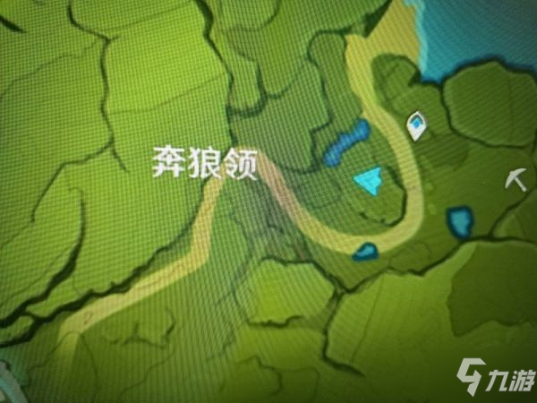 《原神》蒙德特产照片收集攻略