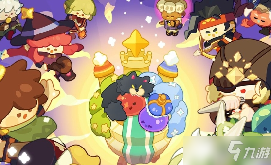妙奇星球日志攻略