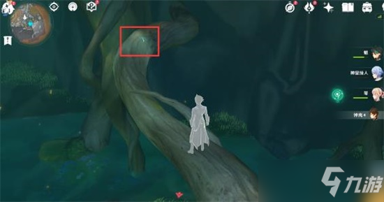《原神》生命之谷任务完成攻略