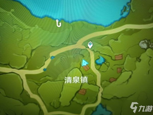 《原神》蒙德特产照片收集攻略