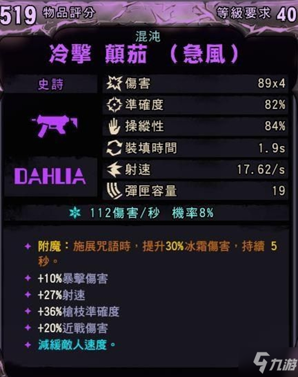 小缇娜的奇幻之地混沌20刀剑金枪客BD分享