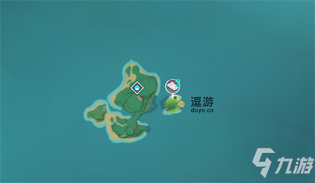 原神鳗肉获取位置汇总
