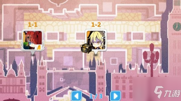 崩坏学园2惊吓之夜怎么通关 惊吓之夜全副本通关攻略