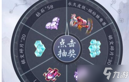 王者榮耀2022年4月8答案是什么