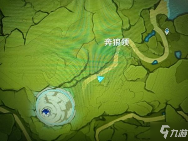 《原神》蒙德特产照片收集攻略