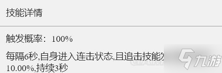 《重返帝国》波澜攻势技能解析 波澜攻势怎么玩