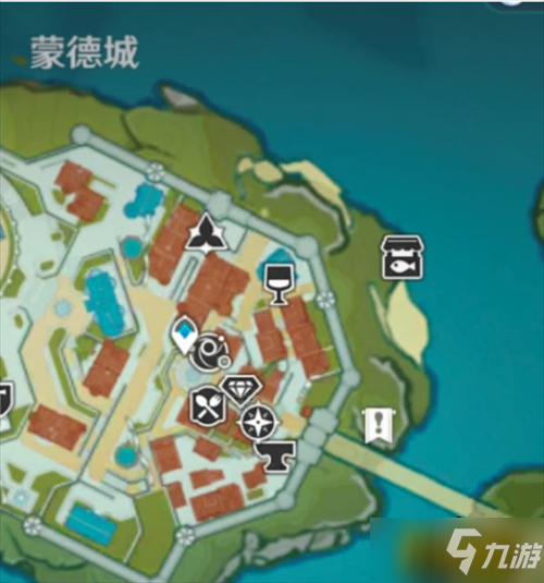 原神容彩诗境其三怎么过-容彩诗境其三攻略