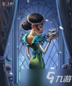 第五人格咒术师是如何点天赋 咒术师天赋攻略