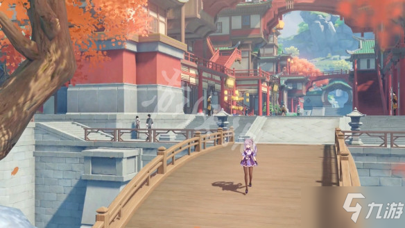 《原神》神里绫人如何组队