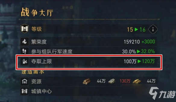 重返帝国抢夺资源最佳方案推荐