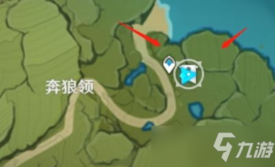 原神准备四张以蒙德特产为主题的画片任务攻略 蒙德特产拍照位置分享