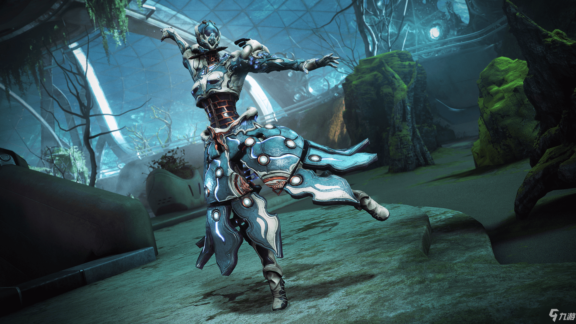 warframe星际战甲31.5版本专精改版全技能一览