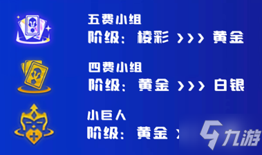云顶之弈12.7版本更新内容 云顶之弈4月14日12.7更新前瞻