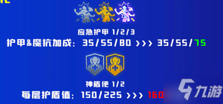 云顶之弈12.7版本更新内容 云顶之弈4月14日12.7更新前瞻