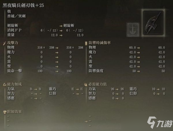 《艾尔登法环》前期超强武器与战技获取指南