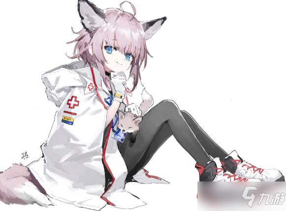 《明日方舟》苏苏洛值得培养吗 强度分析