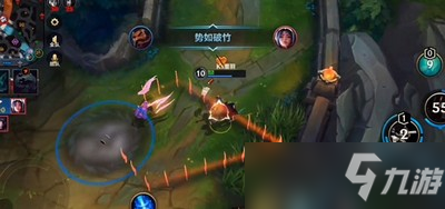 英雄联盟更新内容有哪些 手游3.1a版本更新内容介绍