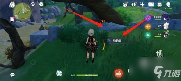 原神四张蒙德区域特产任务攻略 蒙德特产拍照位置分享