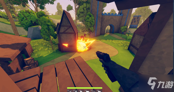 Knightfall: A Daring Journey攻略大全 新手游玩指南