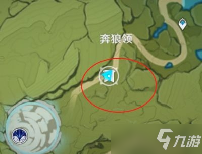 原神准备四张以蒙德特产为主题的画片任务攻略 蒙德特产拍照位置分享